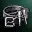 Standard Magic Pin Iron Belt